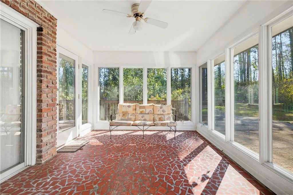 5735 Pine Brook Road, Atlanta, Georgia 30328, 4 Bedrooms Bedrooms, ,3 BathroomsBathrooms,Residential,For Sale,5735 Pine Brook Road,7740458