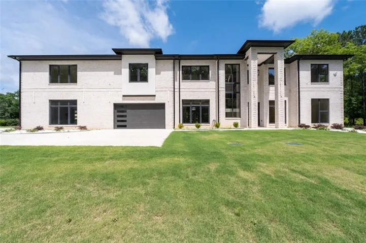 1939 Sunny Hill Road, Lawrenceville, Georgia 30043