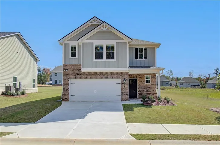 62 Cedar Drive, Fairburn, Georgia 30213