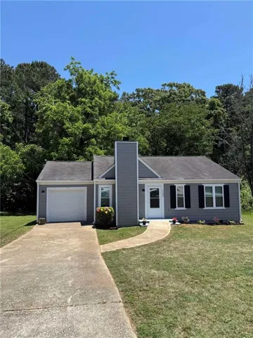 4262 Catalpa Park, Lithonia, Georgia 30038