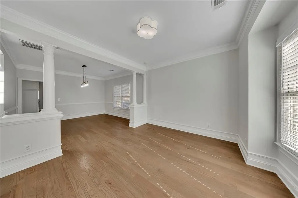 340 Whitley Park Drive, Atlanta, Georgia 30350, 4 Bedrooms Bedrooms, ,3 BathroomsBathrooms,Residential,Sold,340 Whitley Park Drive,7710481