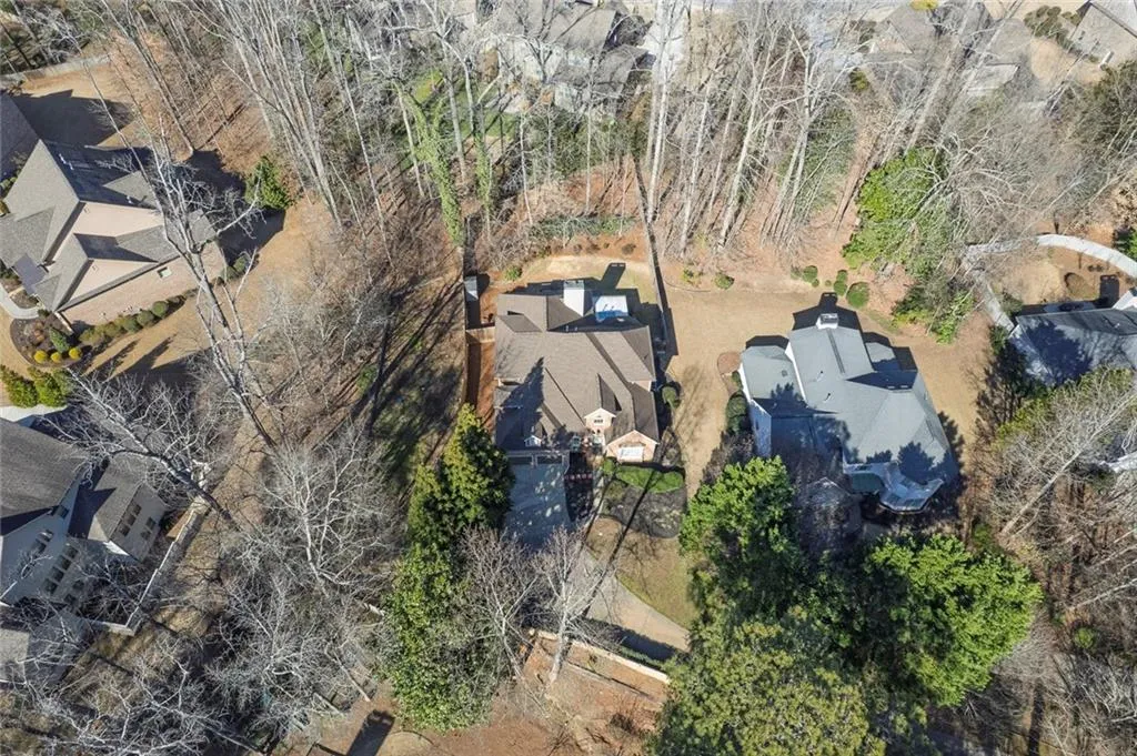340 Whitley Park Drive, Atlanta, Georgia 30350, 4 Bedrooms Bedrooms, ,3 BathroomsBathrooms,Residential,Sold,340 Whitley Park Drive,7710481