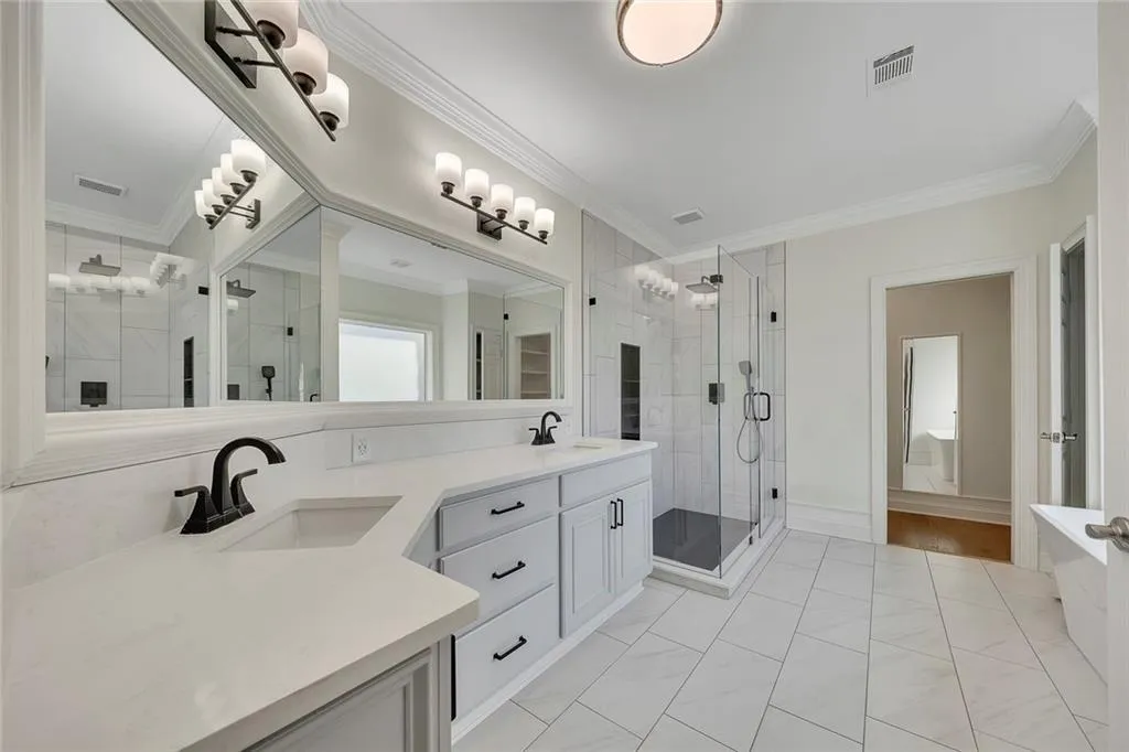 340 Whitley Park Drive, Atlanta, Georgia 30350, 4 Bedrooms Bedrooms, ,3 BathroomsBathrooms,Residential,Sold,340 Whitley Park Drive,7710481