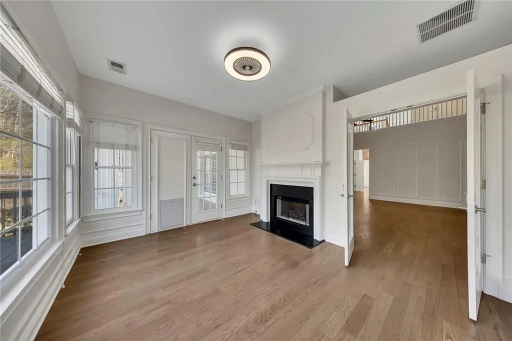 340 Whitley Park Drive, Atlanta, Georgia 30350, 4 Bedrooms Bedrooms, ,3 BathroomsBathrooms,Residential,Sold,340 Whitley Park Drive,7710481