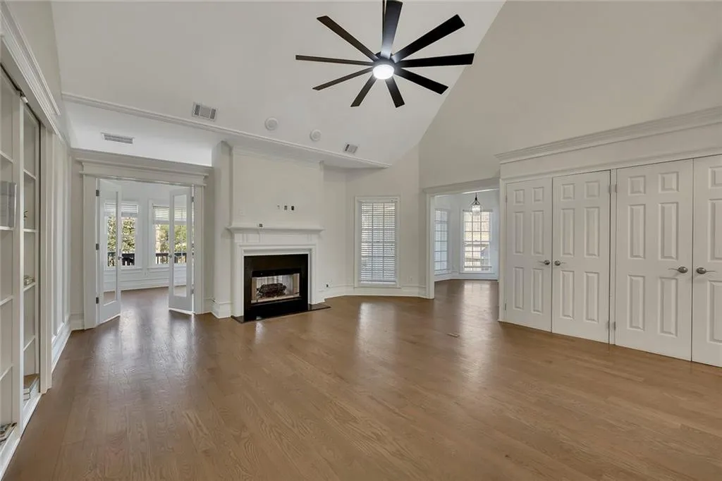 340 Whitley Park Drive, Atlanta, Georgia 30350, 4 Bedrooms Bedrooms, ,3 BathroomsBathrooms,Residential,Sold,340 Whitley Park Drive,7710481