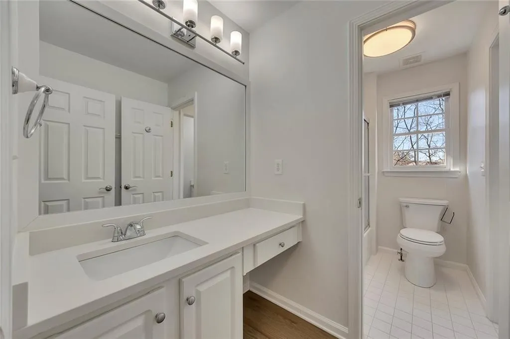 340 Whitley Park Drive, Atlanta, Georgia 30350, 4 Bedrooms Bedrooms, ,3 BathroomsBathrooms,Residential,Sold,340 Whitley Park Drive,7710481