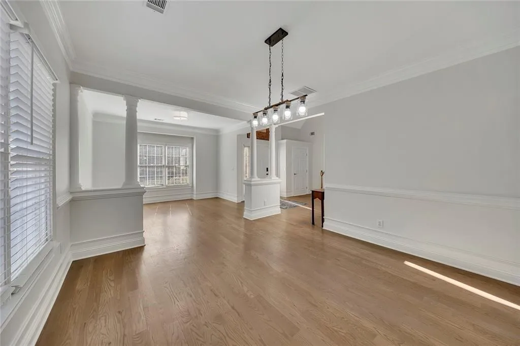 340 Whitley Park Drive, Atlanta, Georgia 30350, 4 Bedrooms Bedrooms, ,3 BathroomsBathrooms,Residential,Sold,340 Whitley Park Drive,7710481