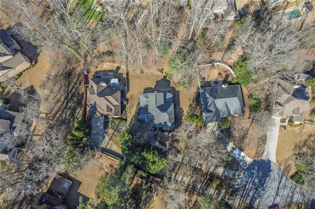 340 Whitley Park Drive, Atlanta, Georgia 30350, 4 Bedrooms Bedrooms, ,3 BathroomsBathrooms,Residential,Sold,340 Whitley Park Drive,7710481