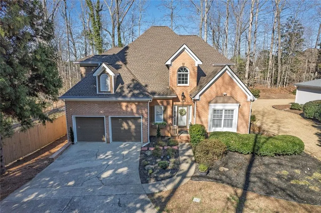 340 Whitley Park Drive, Atlanta, Georgia 30350, 4 Bedrooms Bedrooms, ,3 BathroomsBathrooms,Residential,For Sale,340 Whitley Park Drive,7710481