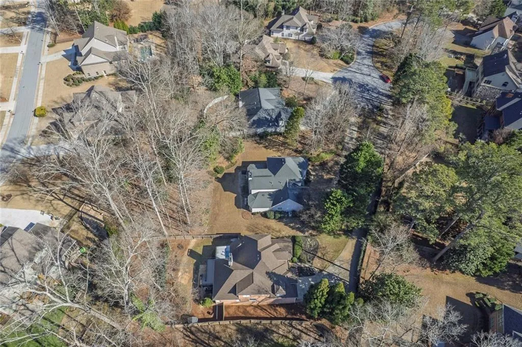 340 Whitley Park Drive, Atlanta, Georgia 30350, 4 Bedrooms Bedrooms, ,3 BathroomsBathrooms,Residential,Sold,340 Whitley Park Drive,7710481