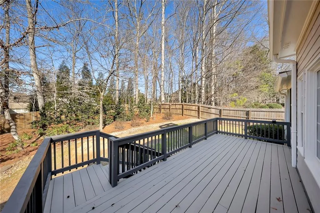 340 Whitley Park Drive, Atlanta, Georgia 30350, 4 Bedrooms Bedrooms, ,3 BathroomsBathrooms,Residential,Sold,340 Whitley Park Drive,7710481