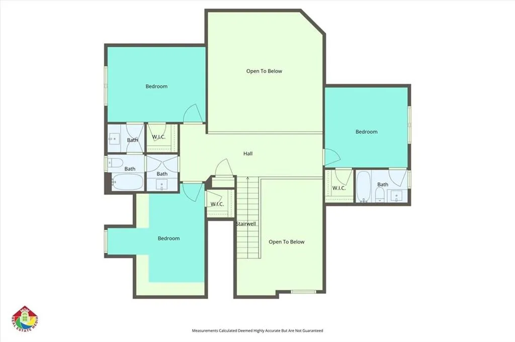 340 Whitley Park Drive, Atlanta, Georgia 30350, 4 Bedrooms Bedrooms, ,3 BathroomsBathrooms,Residential,Sold,340 Whitley Park Drive,7710481