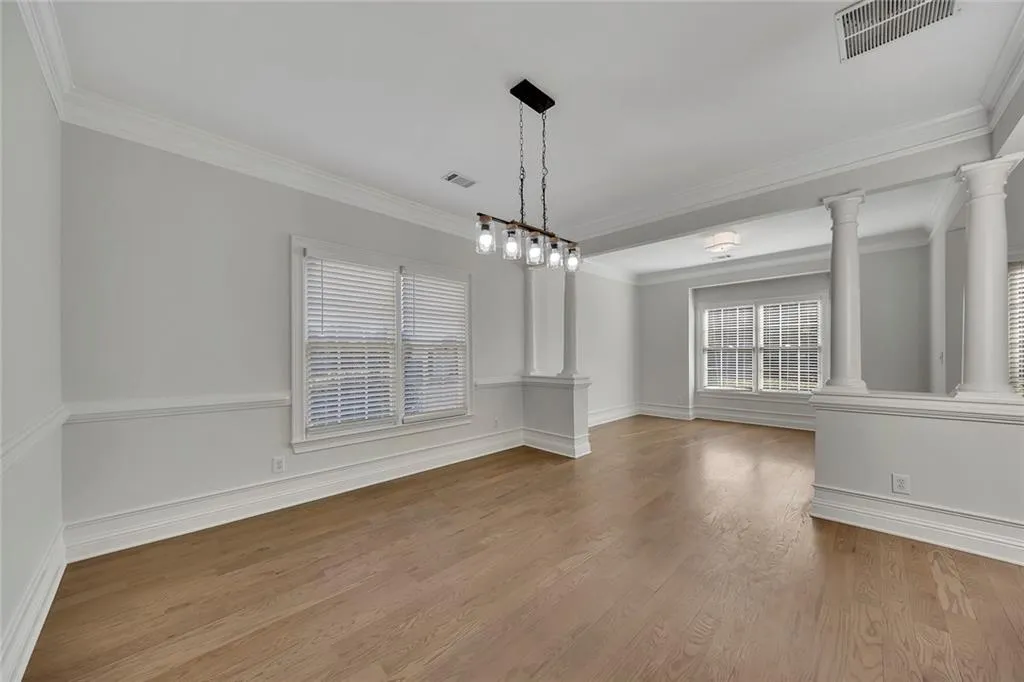 340 Whitley Park Drive, Atlanta, Georgia 30350, 4 Bedrooms Bedrooms, ,3 BathroomsBathrooms,Residential,Sold,340 Whitley Park Drive,7710481