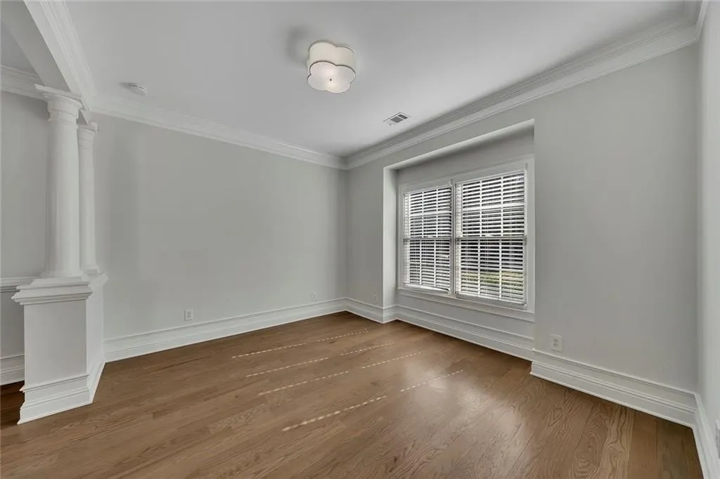 340 Whitley Park Drive, Atlanta, Georgia 30350, 4 Bedrooms Bedrooms, ,3 BathroomsBathrooms,Residential,Sold,340 Whitley Park Drive,7710481