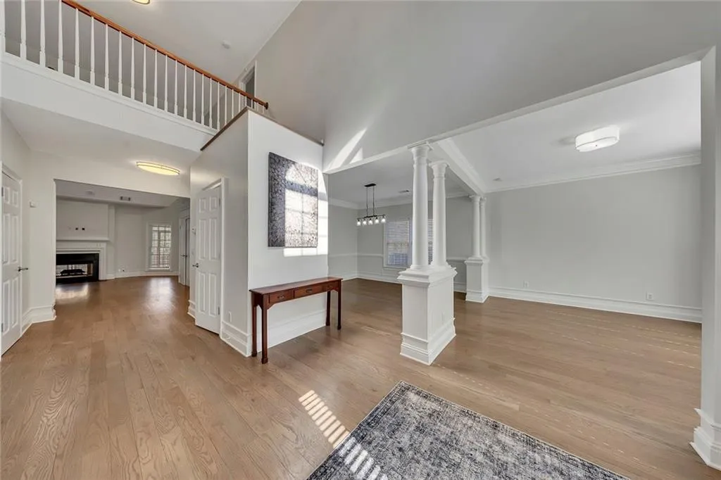 340 Whitley Park Drive, Atlanta, Georgia 30350, 4 Bedrooms Bedrooms, ,3 BathroomsBathrooms,Residential,Sold,340 Whitley Park Drive,7710481