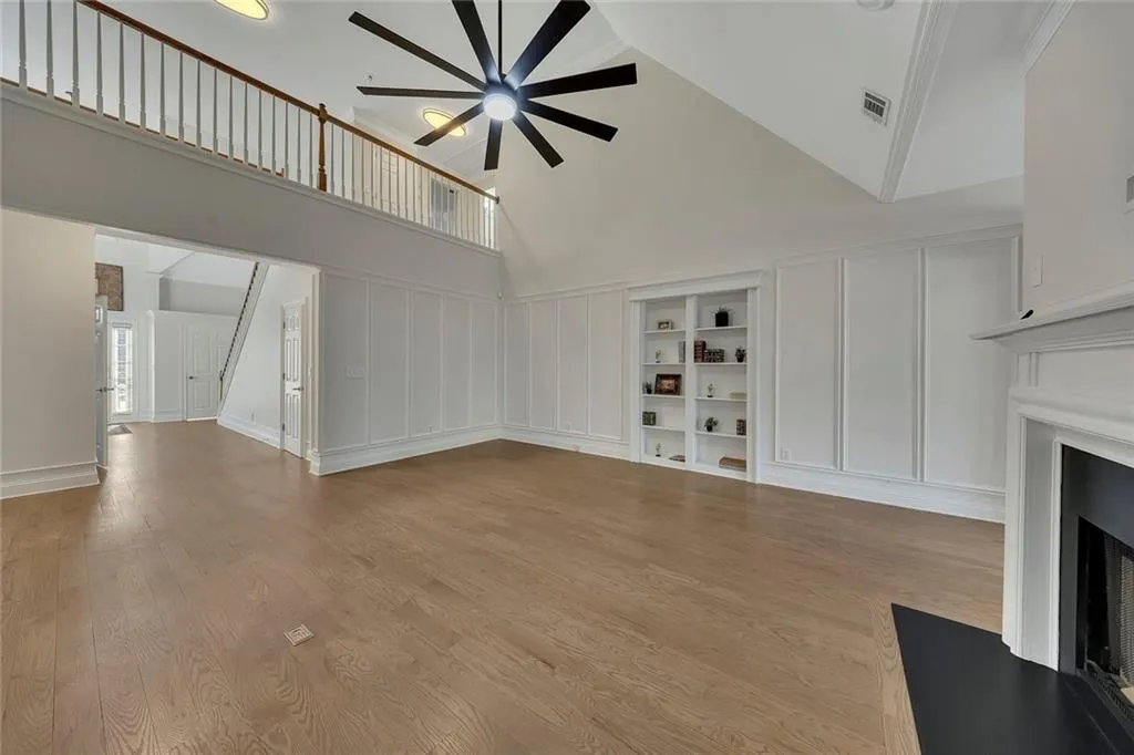 340 Whitley Park Drive, Atlanta, Georgia 30350, 4 Bedrooms Bedrooms, ,3 BathroomsBathrooms,Residential,Sold,340 Whitley Park Drive,7710481