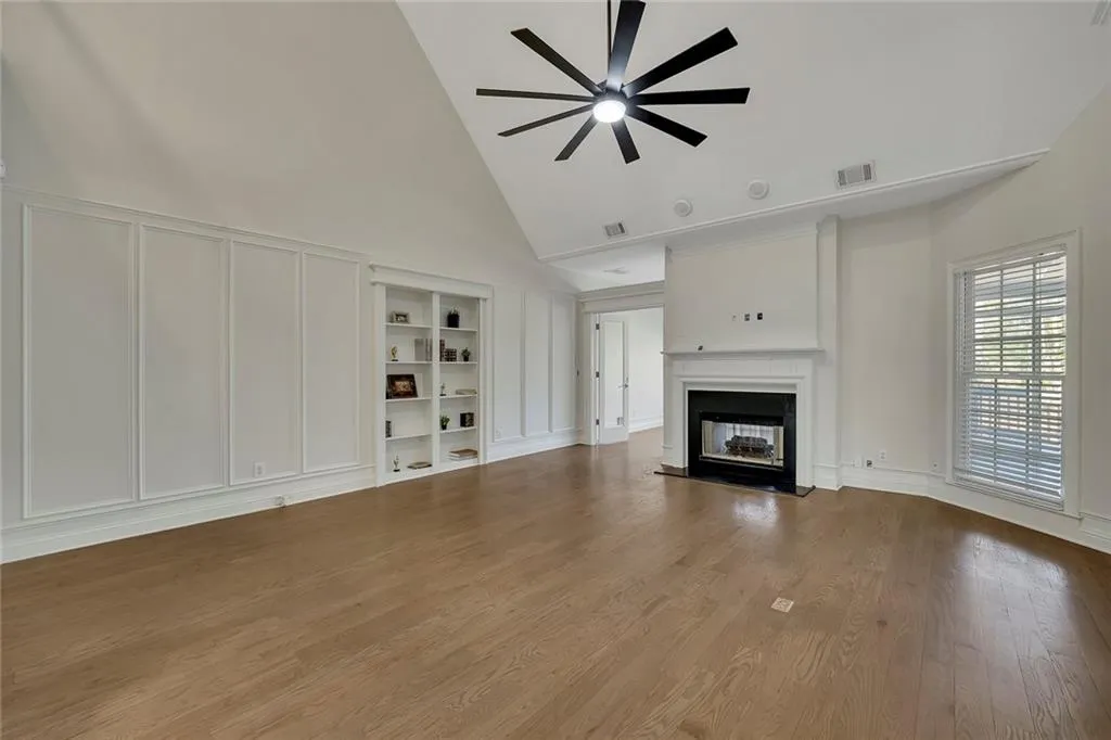 340 Whitley Park Drive, Atlanta, Georgia 30350, 4 Bedrooms Bedrooms, ,3 BathroomsBathrooms,Residential,Sold,340 Whitley Park Drive,7710481