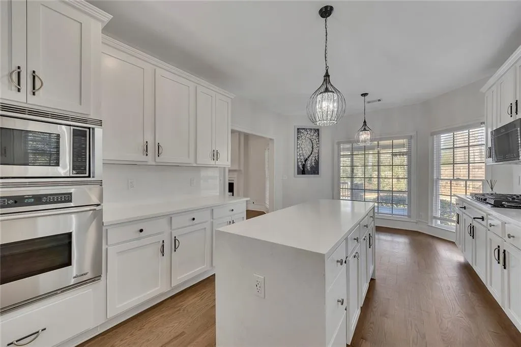 340 Whitley Park Drive, Atlanta, Georgia 30350, 4 Bedrooms Bedrooms, ,3 BathroomsBathrooms,Residential,Sold,340 Whitley Park Drive,7710481
