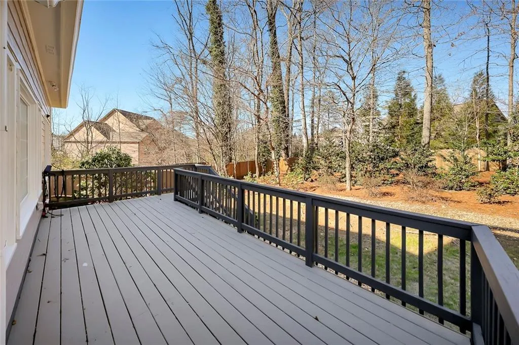 340 Whitley Park Drive, Atlanta, Georgia 30350, 4 Bedrooms Bedrooms, ,3 BathroomsBathrooms,Residential,Sold,340 Whitley Park Drive,7710481