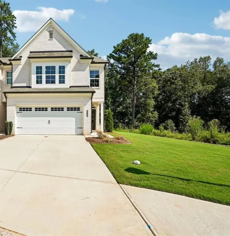 4240 Cavalier Way, Duluth, Georgia 30097