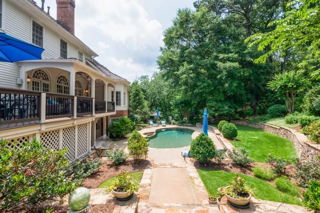 15 Old Vermont Place, Atlanta, Georgia 30328, 6 Bedrooms Bedrooms, ,7 BathroomsBathrooms,Residential,Sold,15 Old Vermont Place,5988468