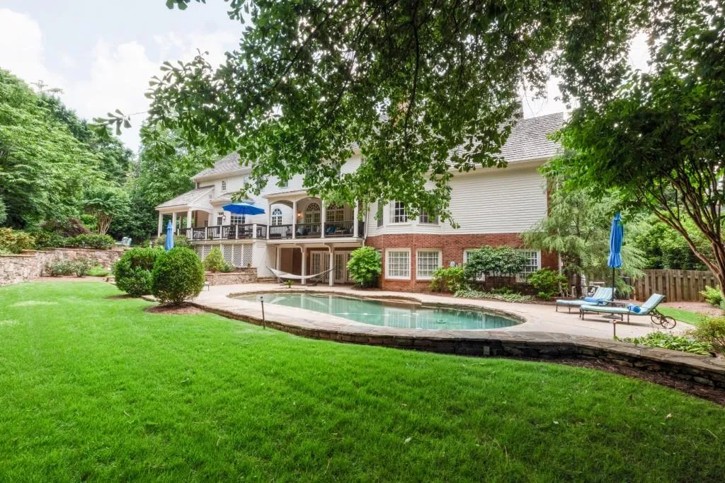 15 Old Vermont Place, Atlanta, Georgia 30328, 6 Bedrooms Bedrooms, ,7 BathroomsBathrooms,Residential,Sold,15 Old Vermont Place,5988468