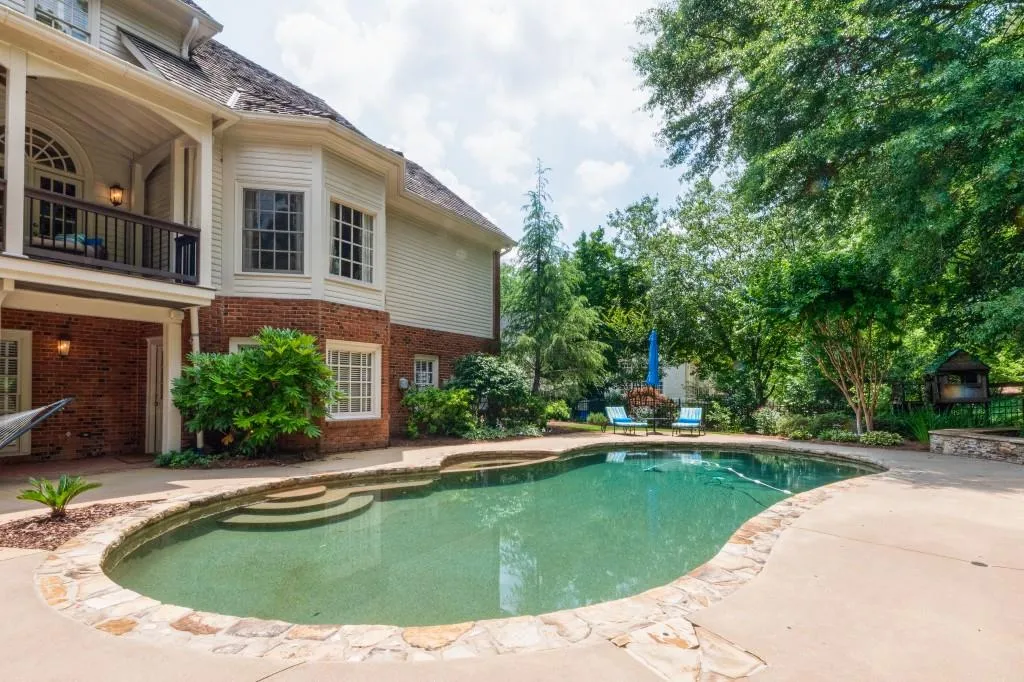 15 Old Vermont Place, Atlanta, Georgia 30328, 6 Bedrooms Bedrooms, ,7 BathroomsBathrooms,Residential,Sold,15 Old Vermont Place,5988468