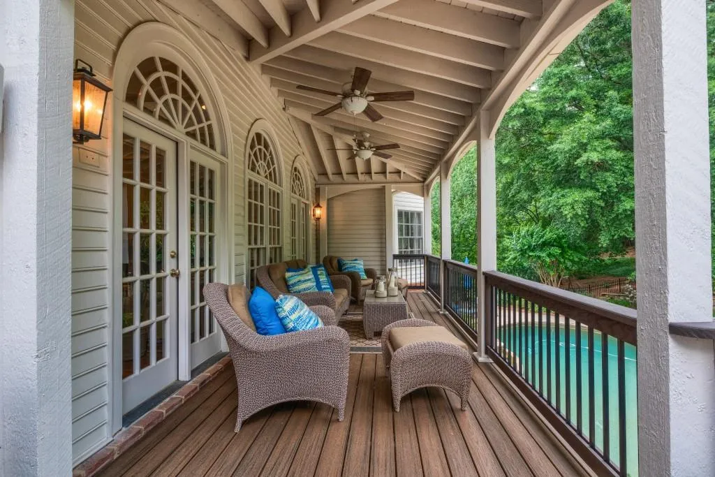 15 Old Vermont Place, Atlanta, Georgia 30328, 6 Bedrooms Bedrooms, ,7 BathroomsBathrooms,Residential,Sold,15 Old Vermont Place,5988468
