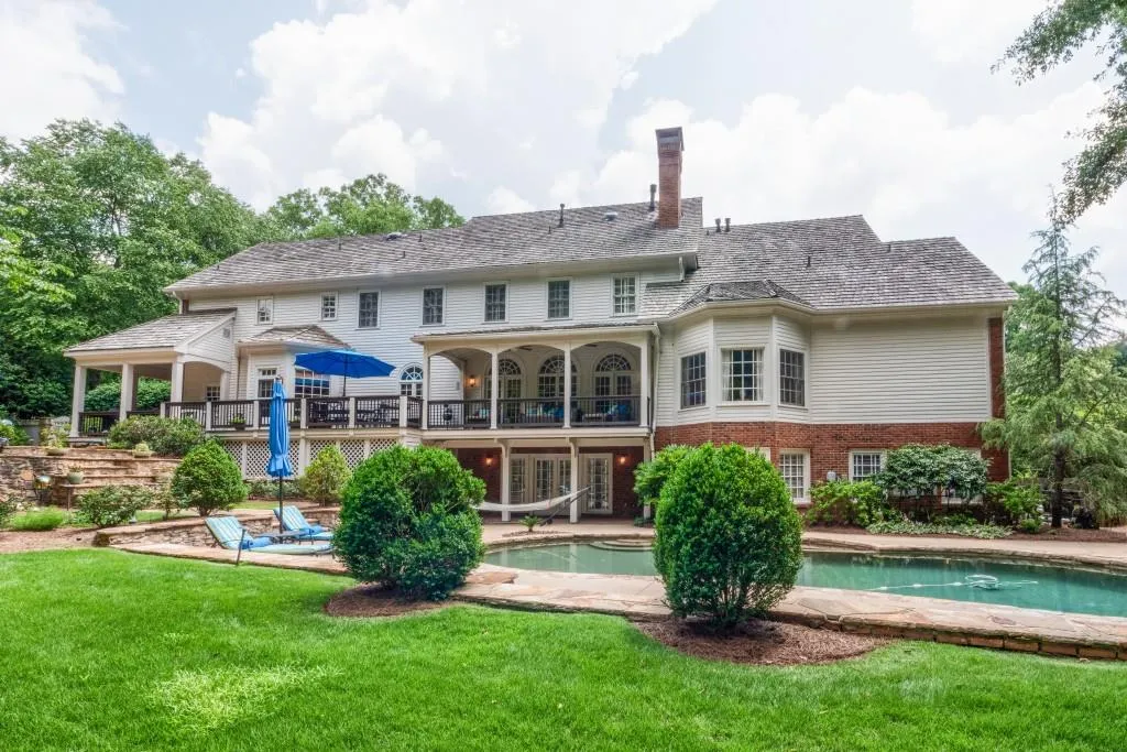 15 Old Vermont Place, Atlanta, Georgia 30328, 6 Bedrooms Bedrooms, ,7 BathroomsBathrooms,Residential,Sold,15 Old Vermont Place,5988468