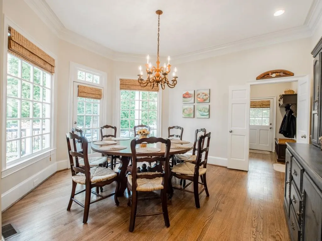 15 Old Vermont Place, Atlanta, Georgia 30328, 6 Bedrooms Bedrooms, ,7 BathroomsBathrooms,Residential,Sold,15 Old Vermont Place,5988468