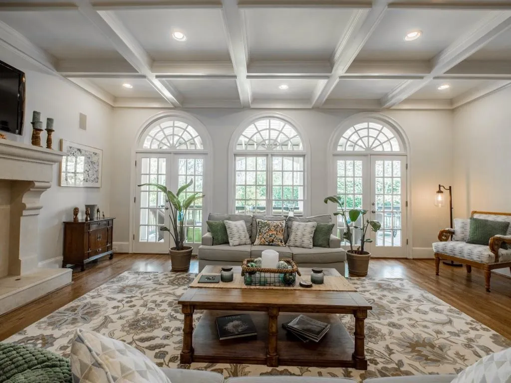 15 Old Vermont Place, Atlanta, Georgia 30328, 6 Bedrooms Bedrooms, ,7 BathroomsBathrooms,Residential,Sold,15 Old Vermont Place,5988468
