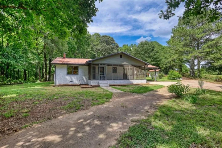 2217 Meadows Road, Newborn, Georgia 30056