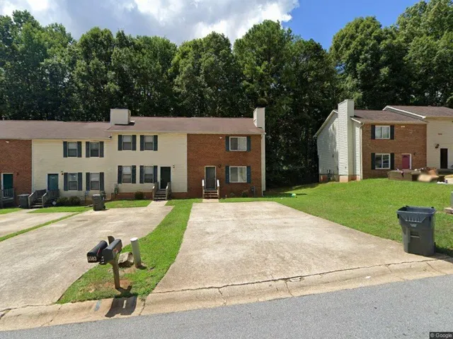 5581 Windwood Road, Atlanta, Georgia 30349