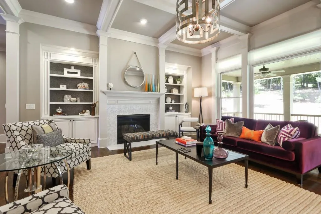 3809 Teesdale Court, Sandy Springs, Georgia 30350, 5 Bedrooms Bedrooms, ,5 BathroomsBathrooms,Residential,Sold,3809 Teesdale Court,5861861