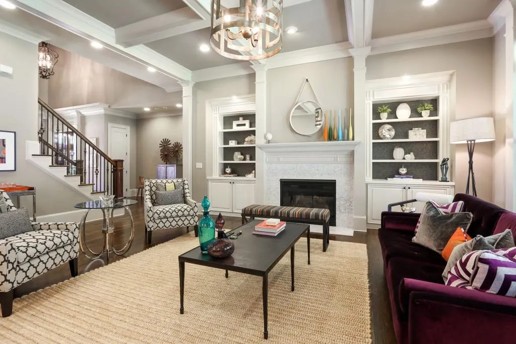 3809 Teesdale Court, Sandy Springs, Georgia 30350, 5 Bedrooms Bedrooms, ,5 BathroomsBathrooms,Residential,Sold,3809 Teesdale Court,5861861