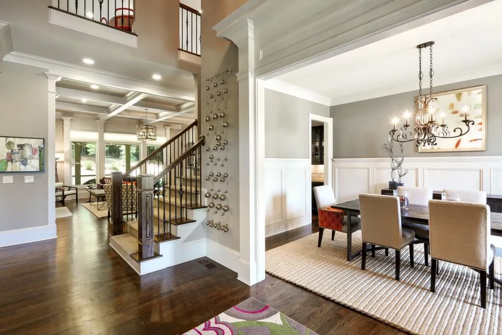 3809 Teesdale Court, Sandy Springs, Georgia 30350, 5 Bedrooms Bedrooms, ,5 BathroomsBathrooms,Residential,Sold,3809 Teesdale Court,5861861