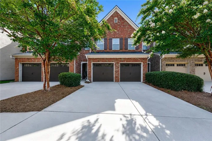 3169 Berkeley Glen Way, Peachtree Corners, Georgia 30092