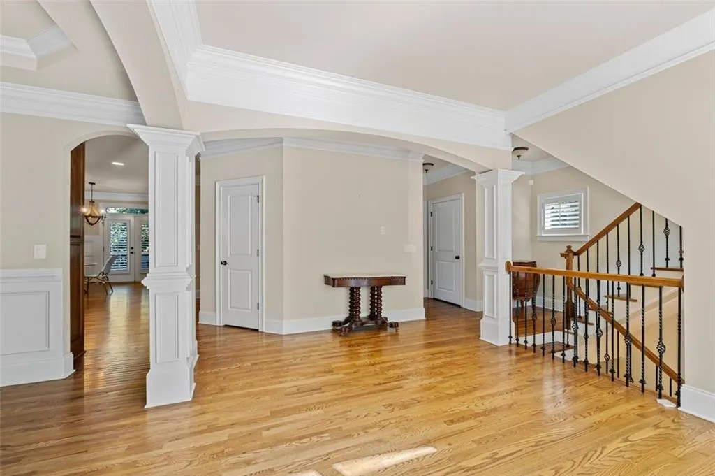 1012 Madeline Lane, Atlanta, Georgia 30350, 4 Bedrooms Bedrooms, ,3 BathroomsBathrooms,Residential,For Sale,1012 Madeline Lane,7640213