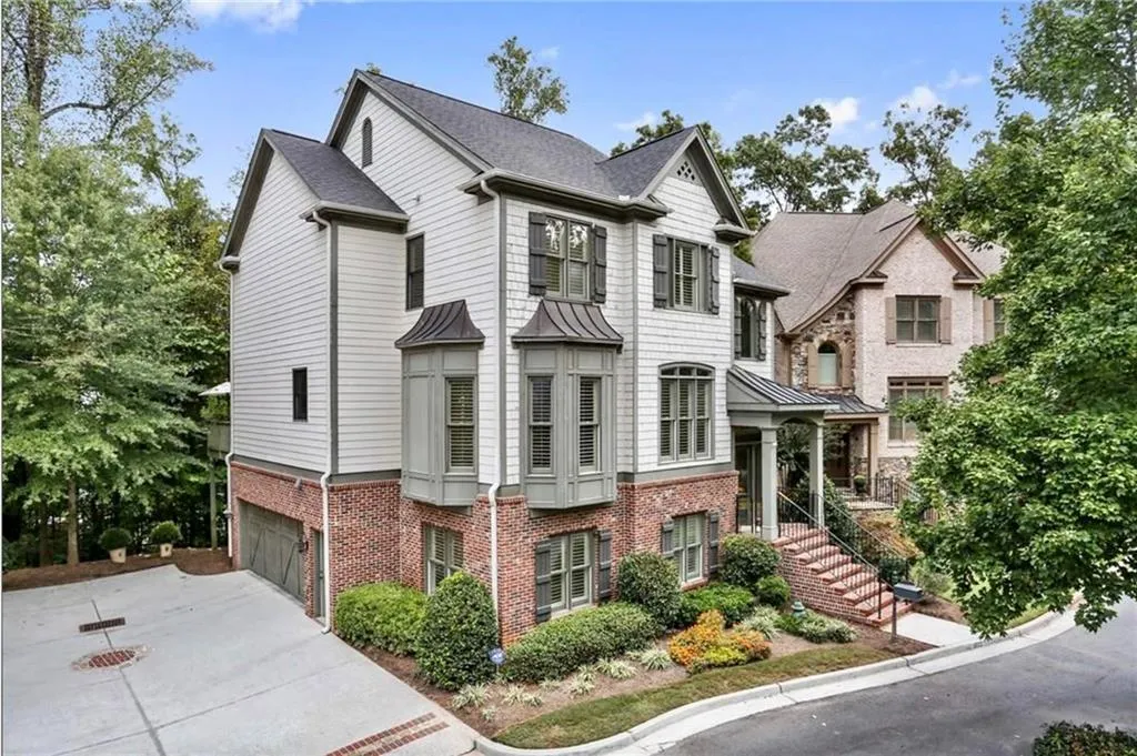 1012 Madeline Lane, Atlanta, Georgia 30350, 4 Bedrooms Bedrooms, ,3 BathroomsBathrooms,Residential,For Sale,1012 Madeline Lane,7640213