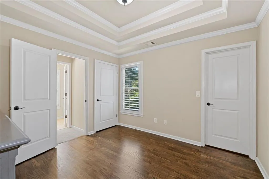 1012 Madeline Lane, Atlanta, Georgia 30350, 4 Bedrooms Bedrooms, ,3 BathroomsBathrooms,Residential,For Sale,1012 Madeline Lane,7640213