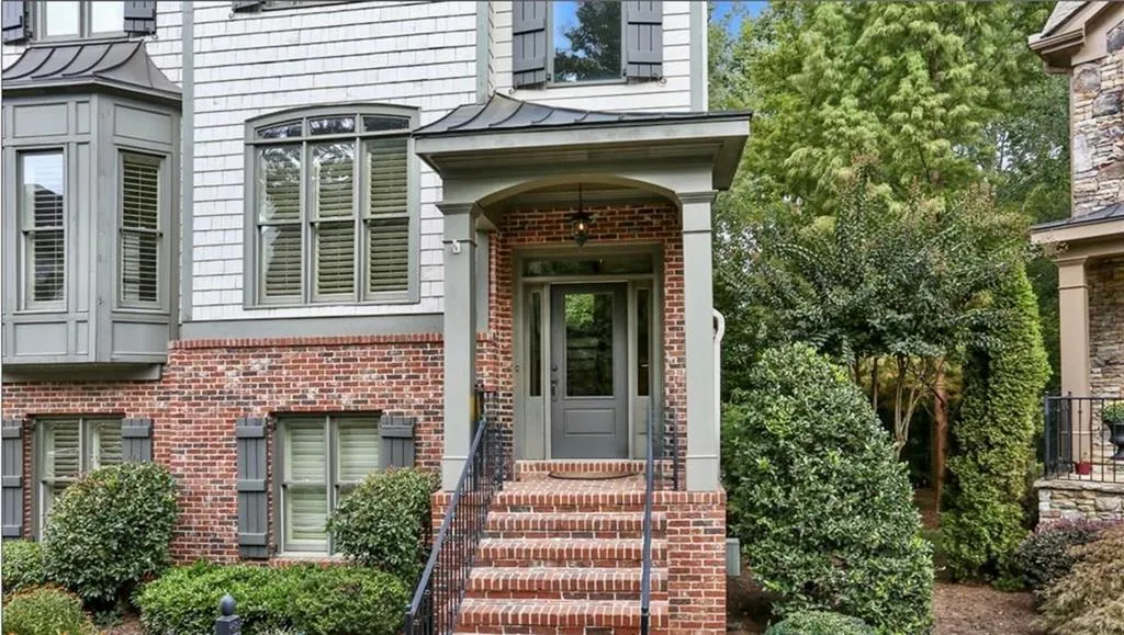 1012 Madeline Lane, Atlanta, Georgia 30350, 4 Bedrooms Bedrooms, ,3 BathroomsBathrooms,Residential,For Sale,1012 Madeline Lane,7640213