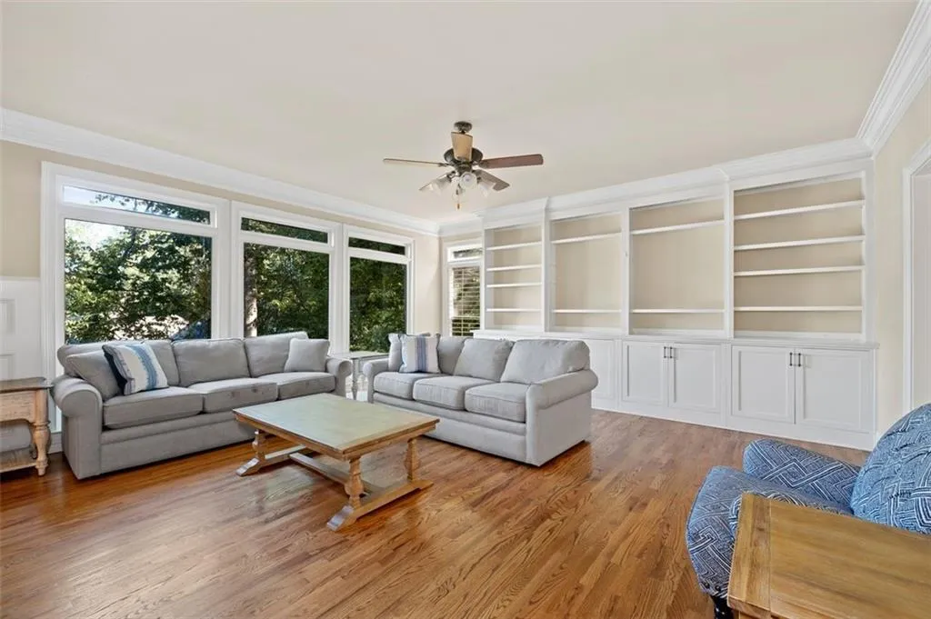 1012 Madeline Lane, Atlanta, Georgia 30350, 4 Bedrooms Bedrooms, ,3 BathroomsBathrooms,Residential,For Sale,1012 Madeline Lane,7640213