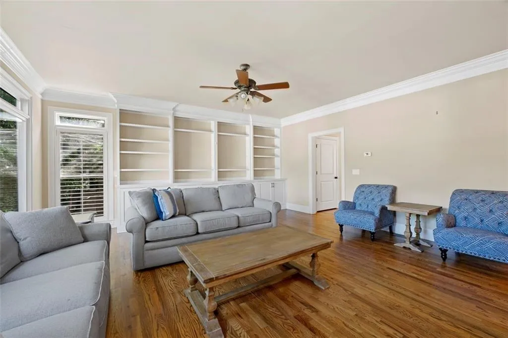 1012 Madeline Lane, Atlanta, Georgia 30350, 4 Bedrooms Bedrooms, ,3 BathroomsBathrooms,Residential,For Sale,1012 Madeline Lane,7640213