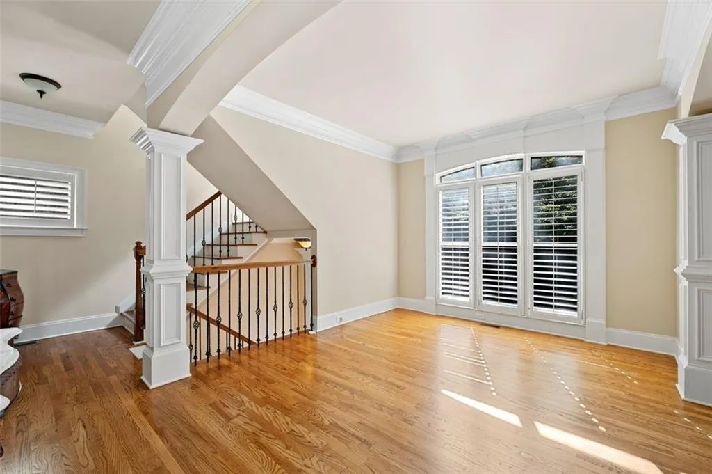 1012 Madeline Lane, Atlanta, Georgia 30350, 4 Bedrooms Bedrooms, ,3 BathroomsBathrooms,Residential,For Sale,1012 Madeline Lane,7640213