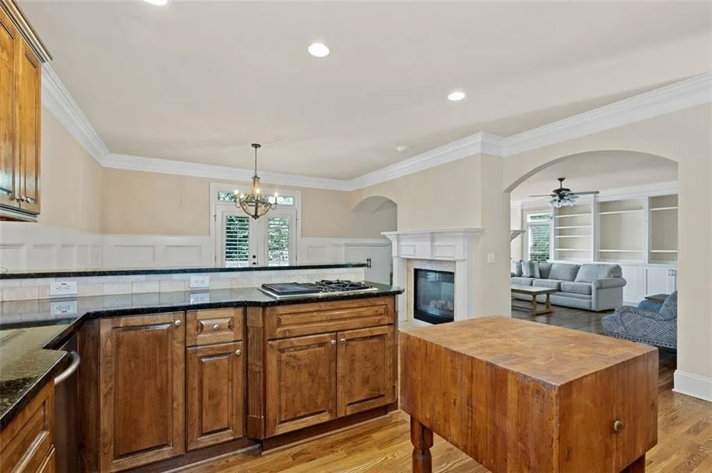 1012 Madeline Lane, Atlanta, Georgia 30350, 4 Bedrooms Bedrooms, ,3 BathroomsBathrooms,Residential,For Sale,1012 Madeline Lane,7640213