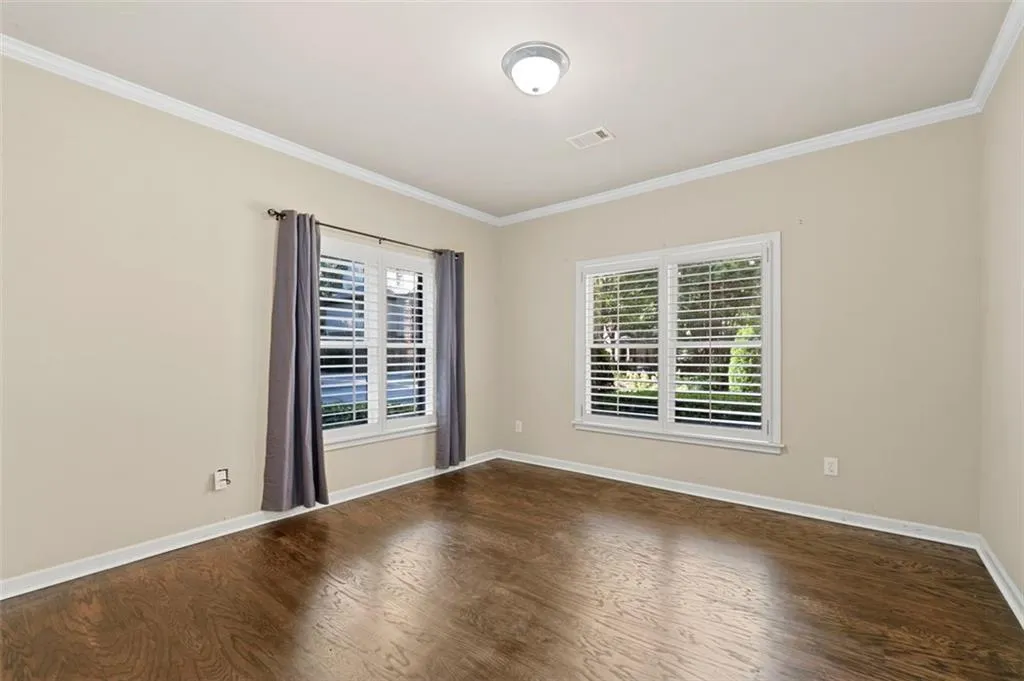1012 Madeline Lane, Atlanta, Georgia 30350, 4 Bedrooms Bedrooms, ,3 BathroomsBathrooms,Residential,For Sale,1012 Madeline Lane,7640213