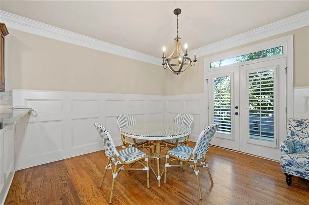 1012 Madeline Lane, Atlanta, Georgia 30350, 4 Bedrooms Bedrooms, ,3 BathroomsBathrooms,Residential,For Sale,1012 Madeline Lane,7640213