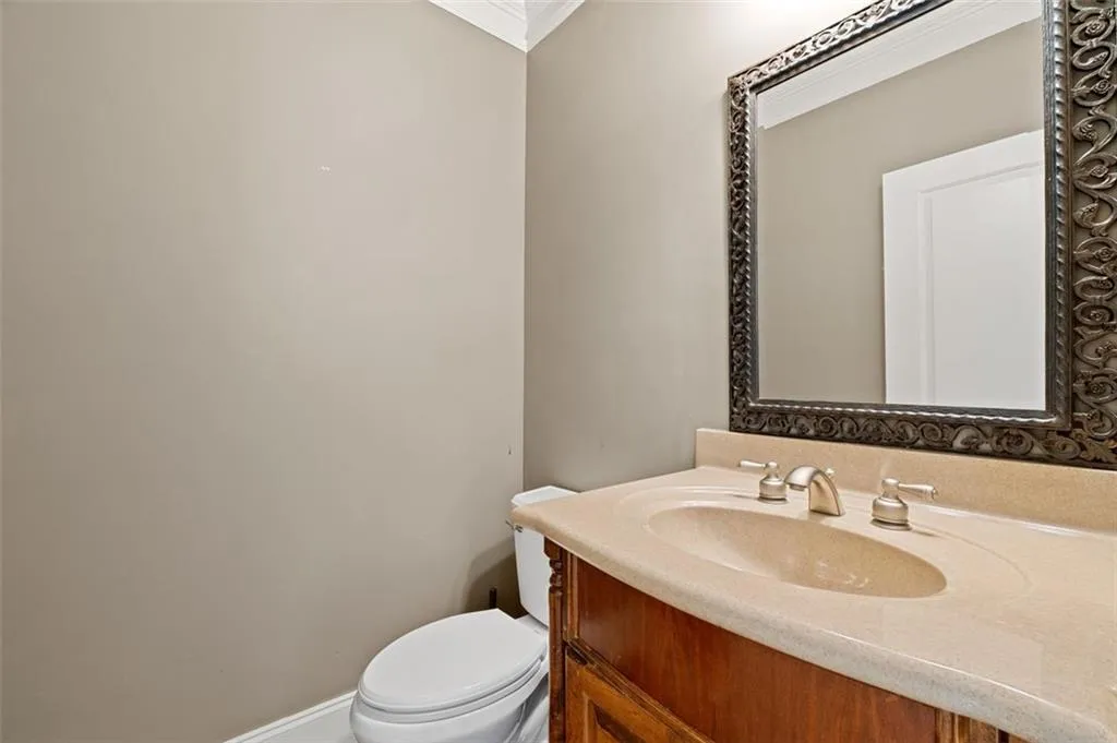 1012 Madeline Lane, Atlanta, Georgia 30350, 4 Bedrooms Bedrooms, ,3 BathroomsBathrooms,Residential,For Sale,1012 Madeline Lane,7640213