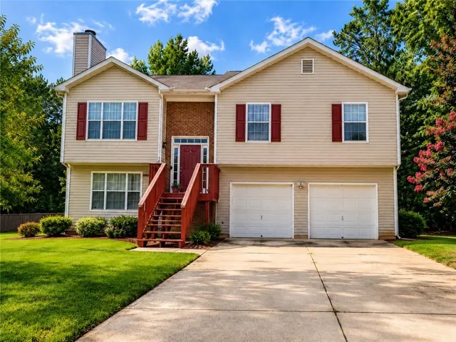 1235 Austin Road, Ellenwood, Georgia 30294