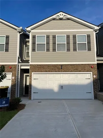 11516 Kimberly Way, Hampton, Georgia 30228